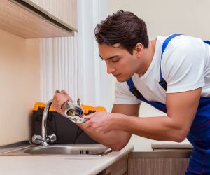 About The Faucet Pros Palisades Park, NJ