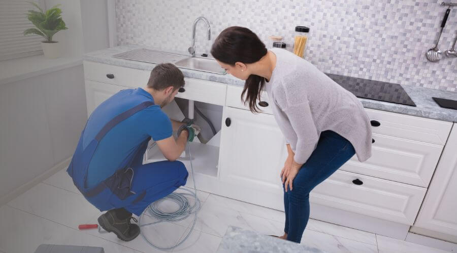 Professional bathroom faucet installation in Palisades Park, NJ